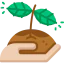 Seed Symbol 64x64