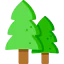 Tree Symbol 64x64