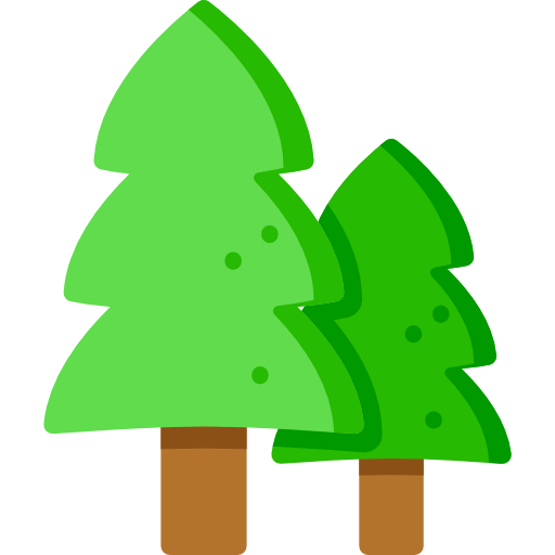 Tree 图标