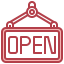 Open icon 64x64