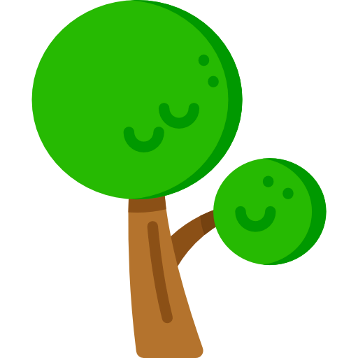 Tree 图标
