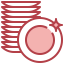 Plates icon 64x64