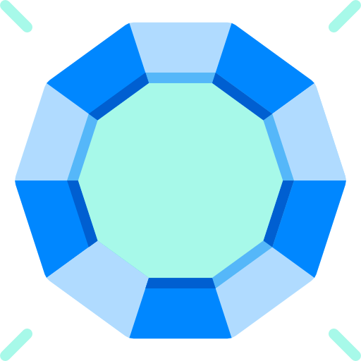 Gems 图标