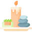Candle icon 64x64