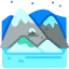 Arctic icon 64x64