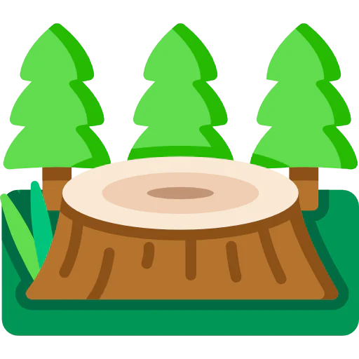 Log アイコン