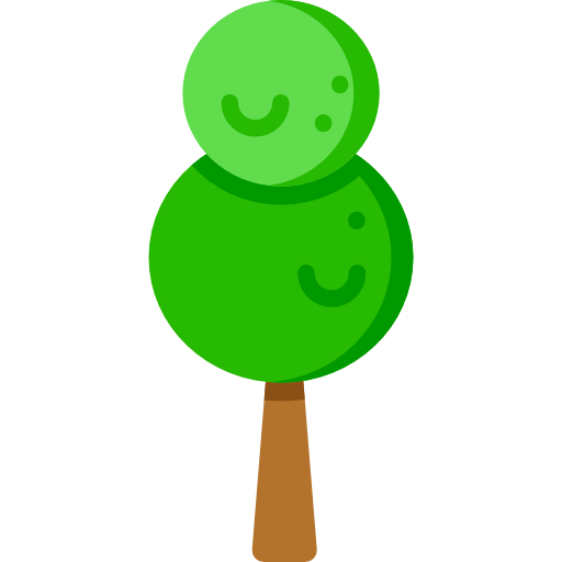 Tree icon