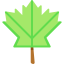 Maple leaf icon 64x64