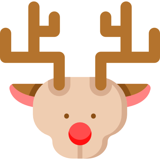 Deer icon