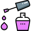 Nail polish icon 64x64