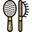 Hair brush ícono 64x64