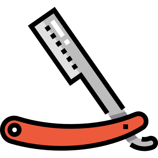 Razor icon