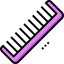 Comb ícono 64x64