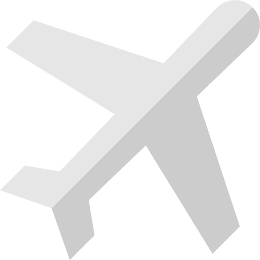 Plane icon