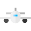 Plane アイコン 64x64