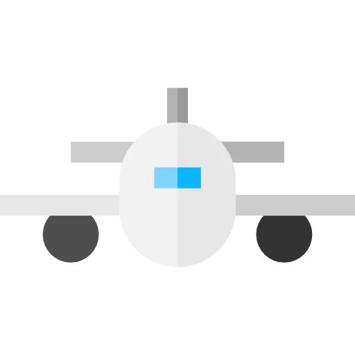Plane icon