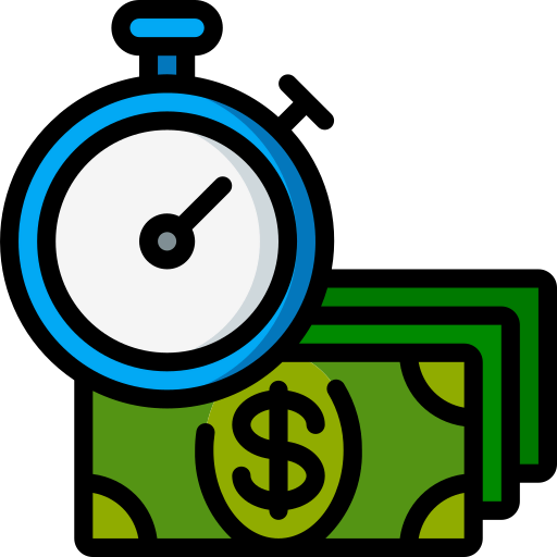 Таймер иконка