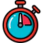 Stopwatch icon 64x64