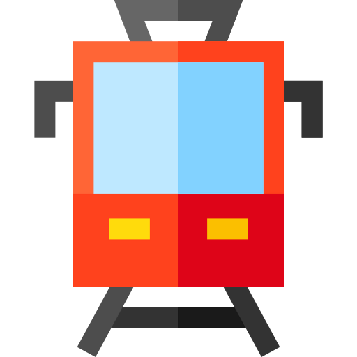 Train icon
