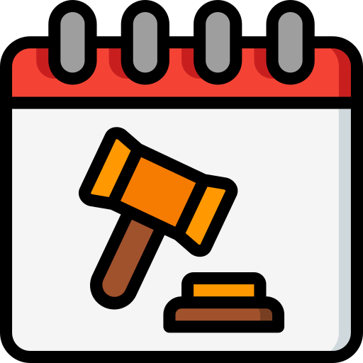 Auction icon