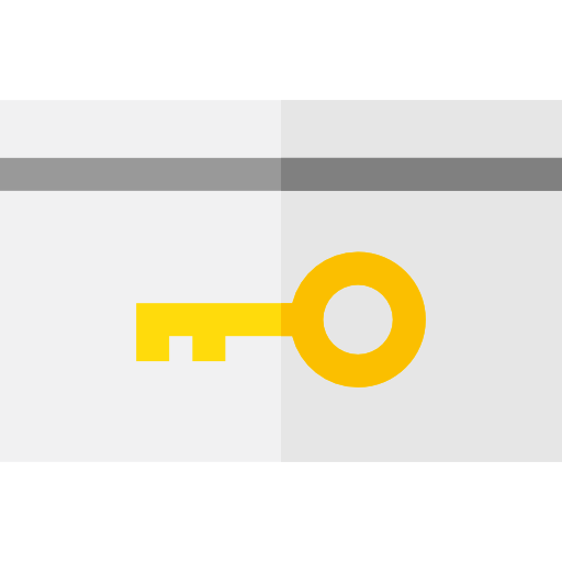 Key icon