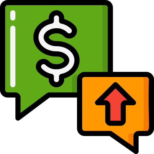 Bidding biểu tượng