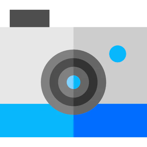 Camera icon