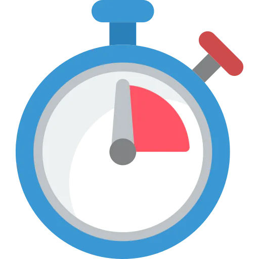 Stopwatch icon