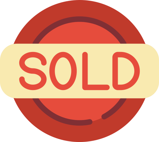 Stamp icon