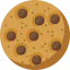 Cookie icon 64x64