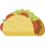 Taco icon 64x64