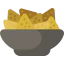 Nachos icon 64x64