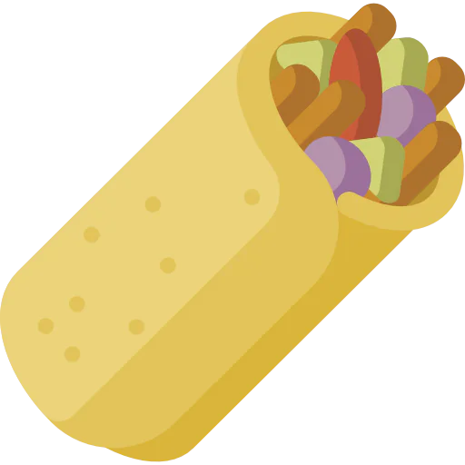 Кебаб иконка