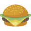 Hamburger icon 64x64