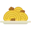 Spaghetti icon 64x64
