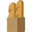 Bread icon 64x64