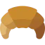 Croissant icon 64x64