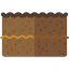 Brownie icon 64x64