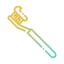 Toothbrush icon 64x64