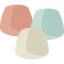 Marshmallow icon 64x64