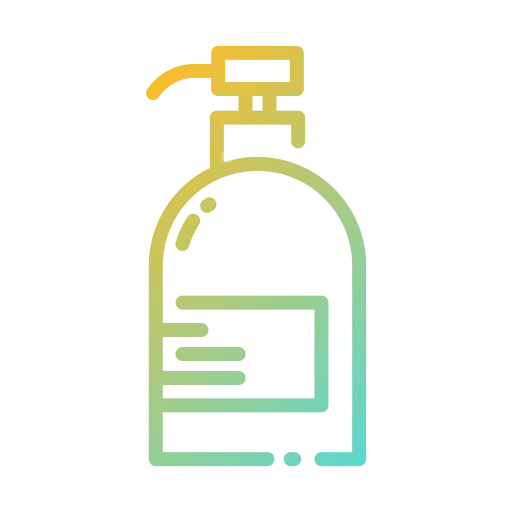 Shampoo icon