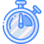 Stopwatch icon 64x64