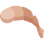 Shrimp icon 64x64