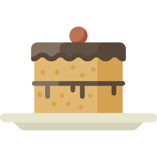 Piece of cake ícono