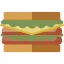 Sandwich icon 64x64