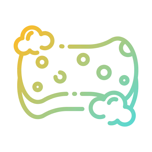 Sponge icon