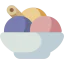 Ice cream icon 64x64