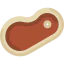 Steak icon 64x64
