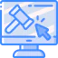 Auction icon 64x64