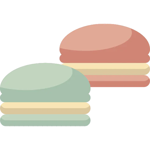 Печенье иконка